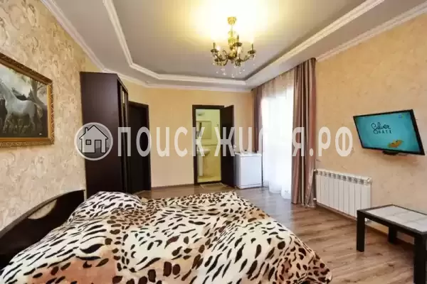 «Магнолия»