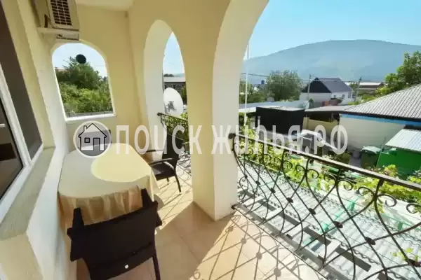 «Магнолия»