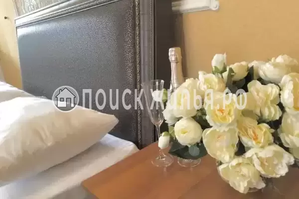 «Магнолия»