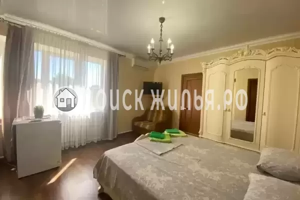 «Магнолия»