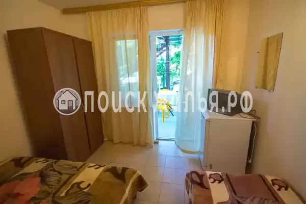 «Магнолия»