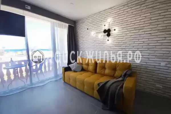 Частный сектор «Феодосийская Ривьера» Частный сектор «Феодосийская Ривьера»