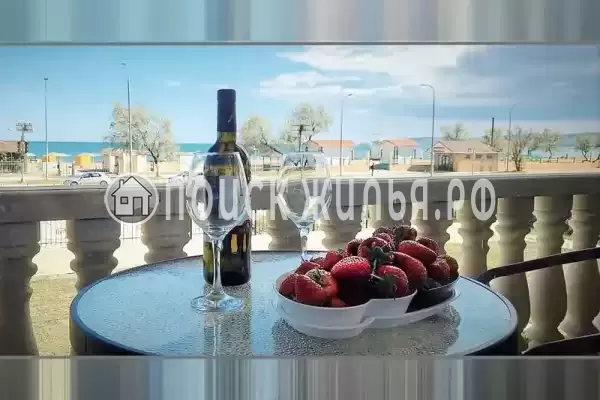 Частный сектор «Феодосийская Ривьера» Частный сектор «Феодосийская Ривьера»