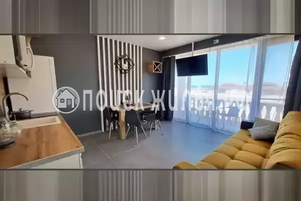 Частный сектор «Феодосийская Ривьера» Частный сектор «Феодосийская Ривьера»