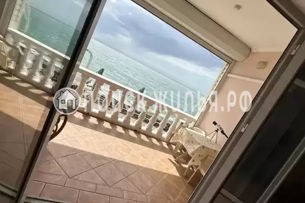 «Семейный берег»