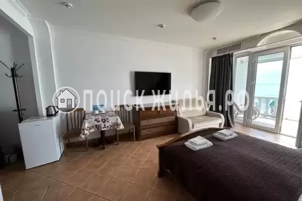 «Семейный берег»