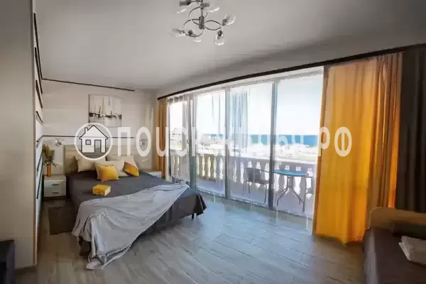 Частный сектор «Феодосийская Ривьера» Частный сектор «Феодосийская Ривьера»