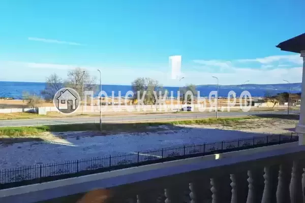 Частный сектор «Феодосийская Ривьера» Частный сектор «Феодосийская Ривьера»