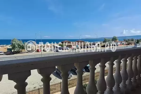 Частный сектор «Феодосийская Ривьера» Частный сектор «Феодосийская Ривьера»