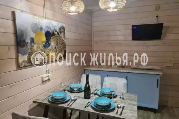 «Загородный клуб Лес»