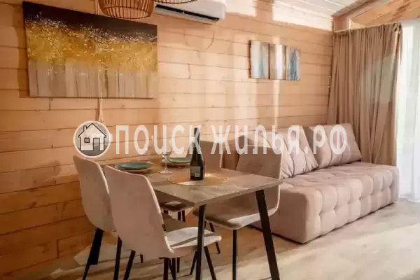 «Загородный клуб Лес»