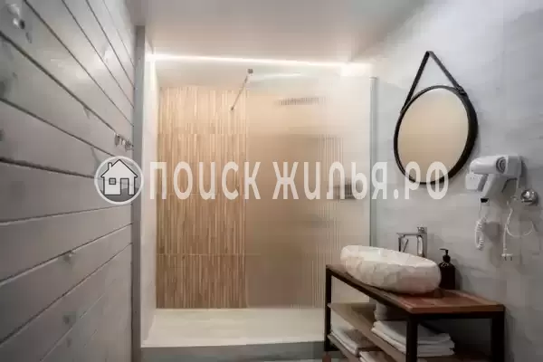 «Загородный клуб Лес»