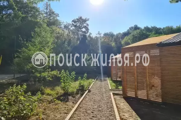 «Загородный клуб Лес»