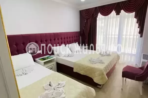 «Гранд Вилла у моря»