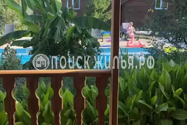 «Лесная поляна»