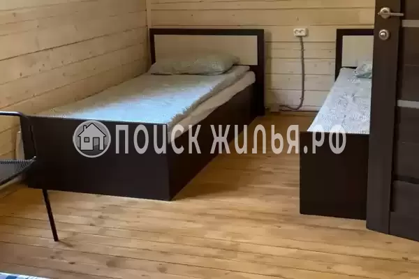 «Лесная поляна»