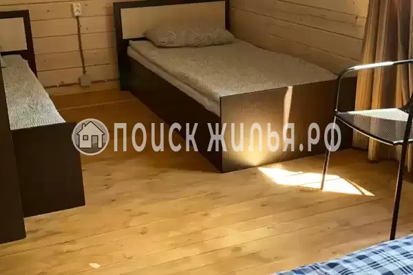 «Лесная поляна»