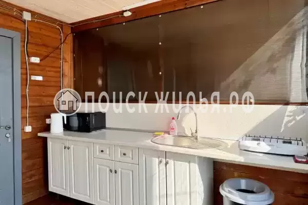 «Лесная поляна»