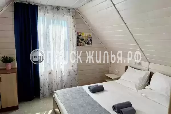 «Лесная поляна»