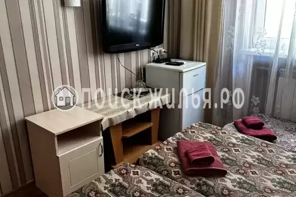 Частный сектор «На Просвещения 36 «А»