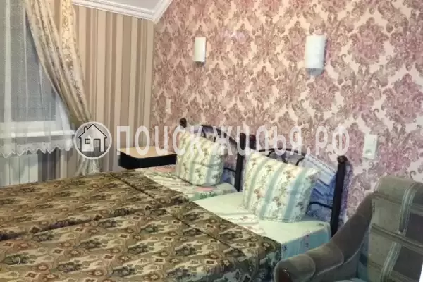 Частный сектор «На Просвещения 36 «А»