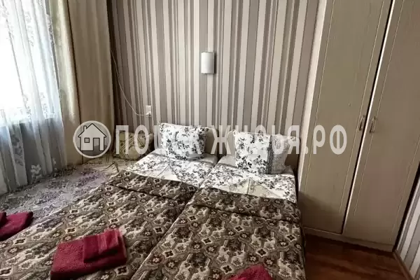 Частный сектор «На Просвещения 36 «А»