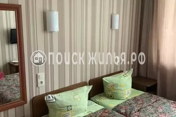 Частный сектор «На Просвещения 36 «А»