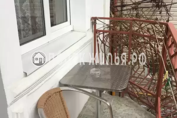 Частный сектор «На Просвещения 36 «А»