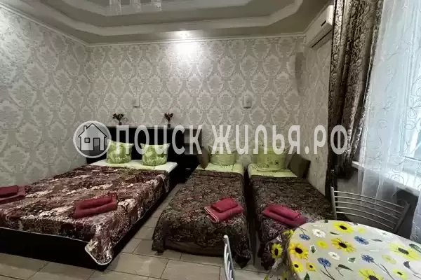 Частный сектор «На Просвещения 36 «А»