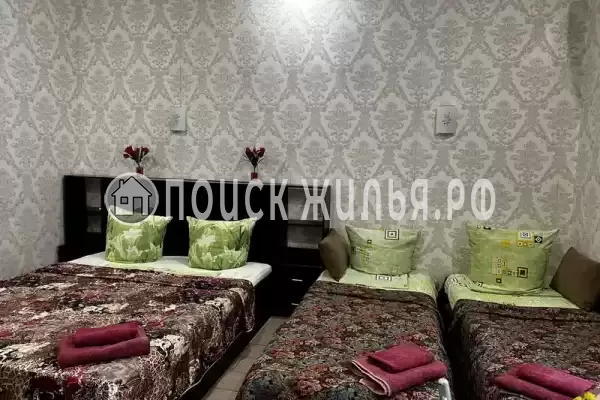 Частный сектор «На Просвещения 36 «А»