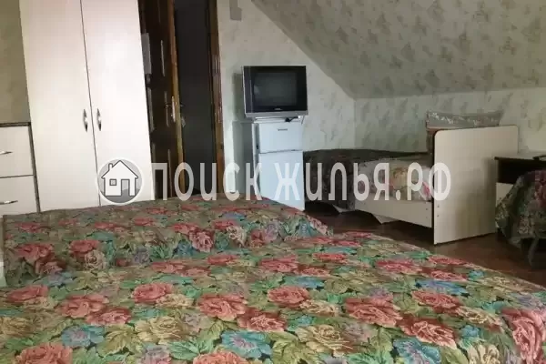 Частный сектор «На Просвещения 36 «А»