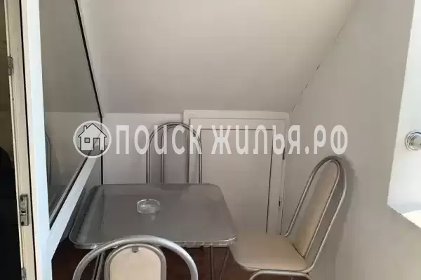 Частный сектор «На Просвещения 36 «А»