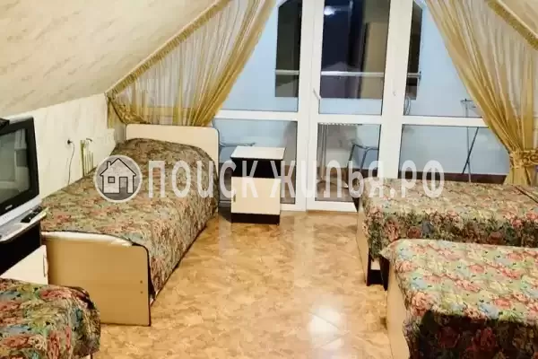 Частный сектор «На Просвещения 36 «А»