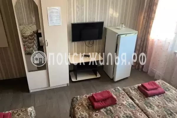 Частный сектор «На Просвещения 36 «А»