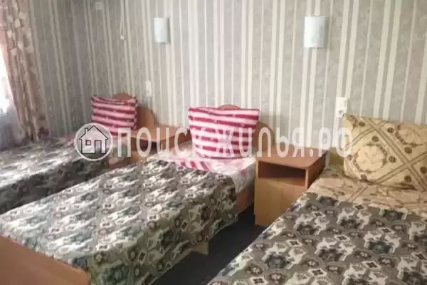 Частный сектор «На Просвещения 36 «А»