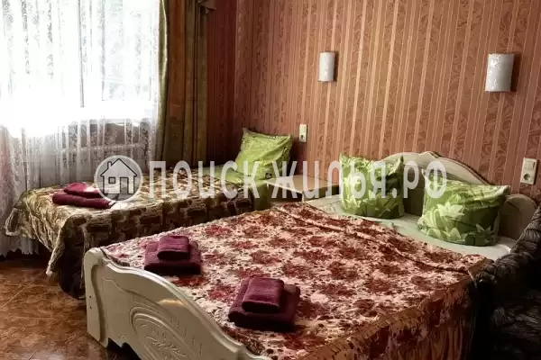 Частный сектор «На Просвещения 36 «А»