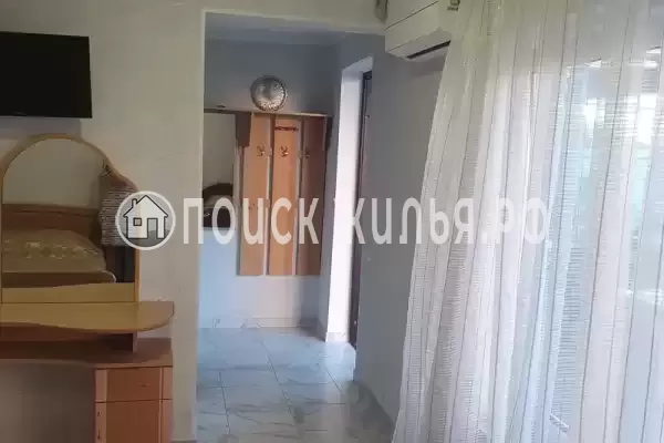 Гостевой дом «Море, песок и дюны»