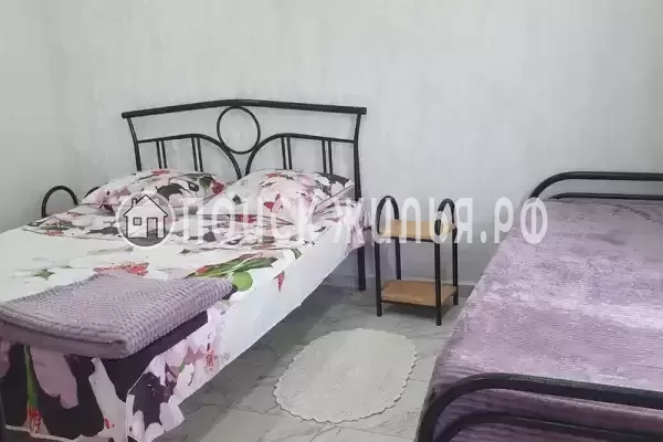 Гостевой дом «Море, песок и дюны»