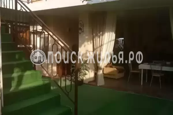 Гостевой дом «Море, песок и дюны»