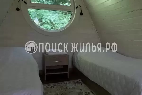 Частный сектор «Дубрава»