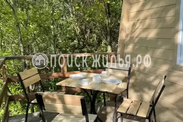 Частный сектор «Дубрава»