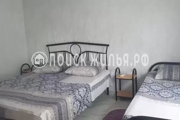 Гостевой дом «Море, песок и дюны»