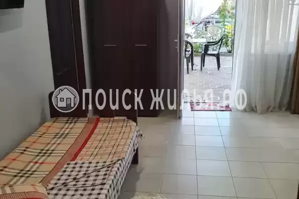 Гостевой дом «Море, песок и дюны»