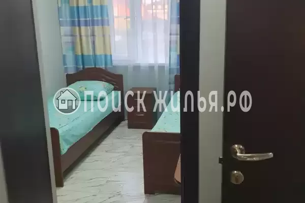 Гостевой дом «Море, песок и дюны»