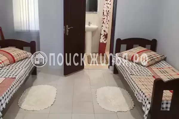 Гостевой дом «Море, песок и дюны»