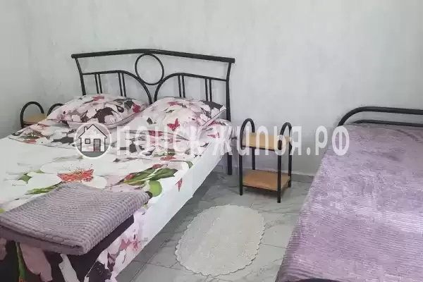 Гостевой дом «Море, песок и дюны»