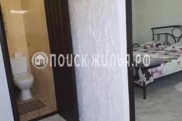 Гостевой дом «Море, песок и дюны»