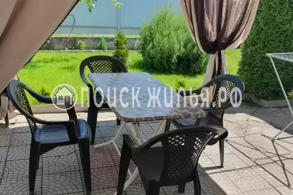 Гостевой дом «Море, песок и дюны»