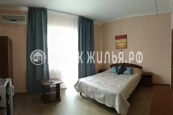 Гостевой дом «Утёс»