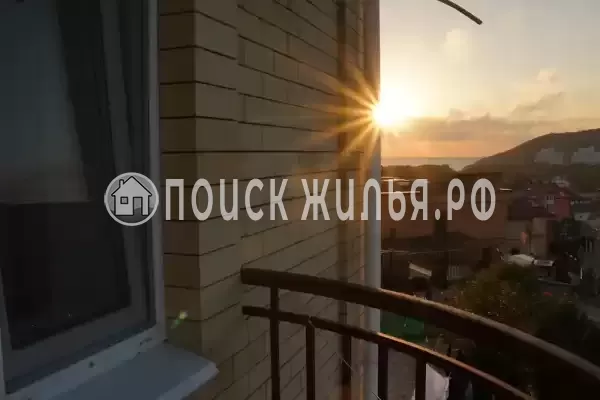 Гостевой дом «Утёс»